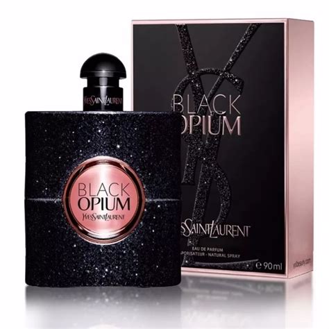 black opium ysl mini|YSL black optimum 90ml price.